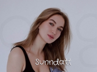 Sunndatt