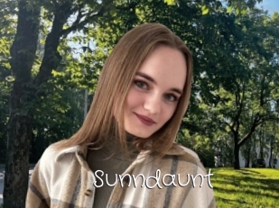 Sunndaunt