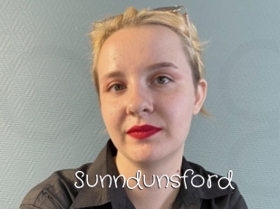 Sunndunsford