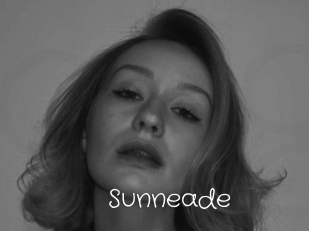 Sunneade