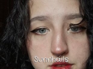 Sunnhails