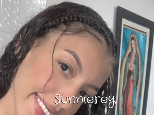 Sunnierey