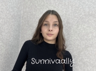 Sunnivaally