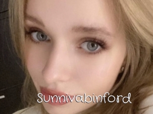 Sunnivabinford