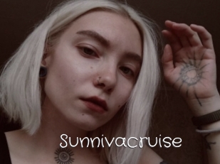 Sunnivacruise