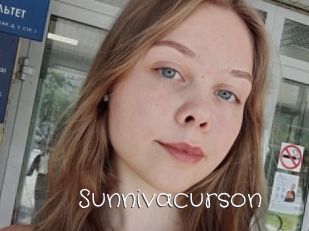 Sunnivacurson