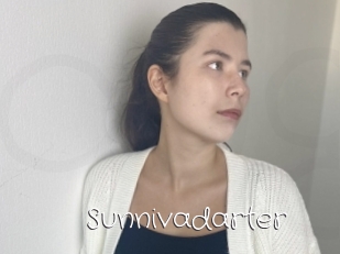 Sunnivadarter