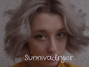 Sunnivadryer
