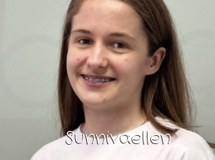 Sunnivaellen