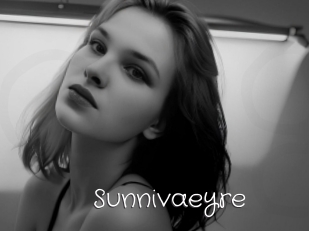 Sunnivaeyre