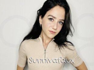 Sunnivafaux