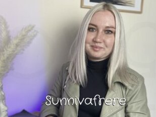 Sunnivafrere