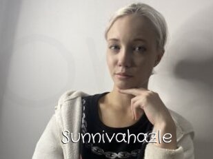 Sunnivahazle
