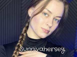 Sunnivahersey