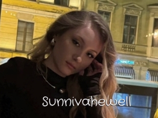 Sunnivahewell
