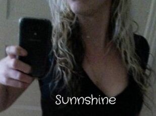Sunnshine