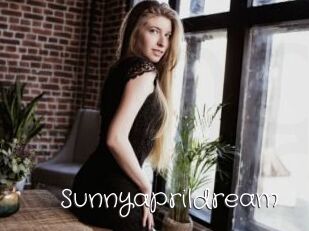 Sunnyaprildream