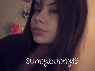 Sunnybunny19