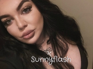 Sunnyflash