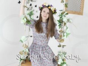 Sunnyflowerbaby