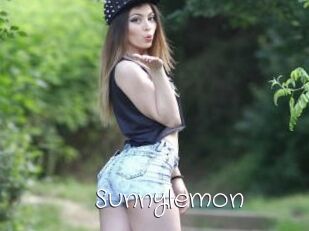 Sunnylemon