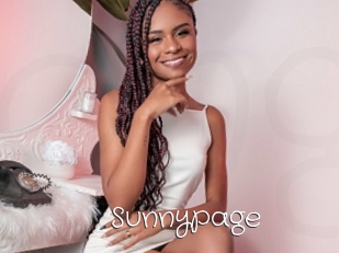 Sunnypage