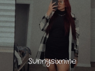 Sunnysixnine