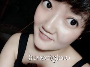 Sunsetglow