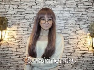 Sunshinemiku