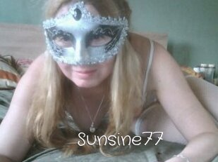 Sunsine77