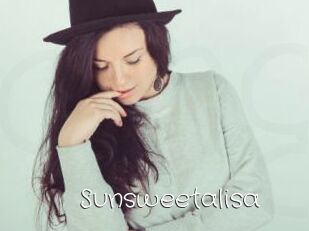 Sunsweetalisa