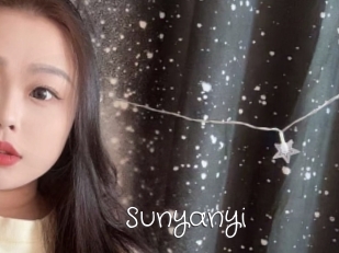 Sunyanyi