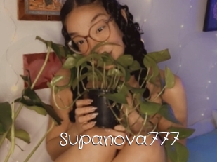 Supanova777