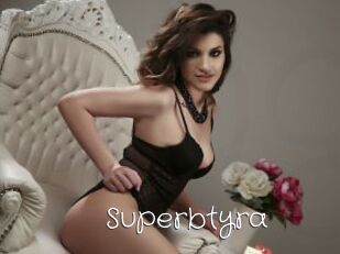 Superbtyra