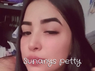 Surianys_petty