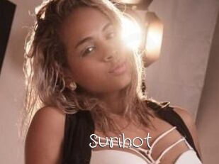 Surihot