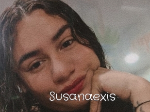 Susanaexis