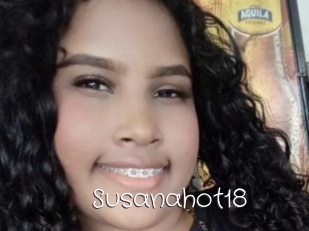 Susanahot18