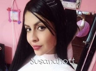 Susanahott