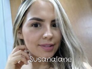 Susanalane