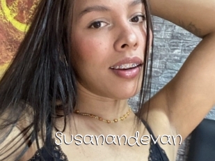 Susanandevan
