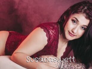 Susanaswett