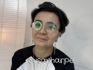 Susanharpe
