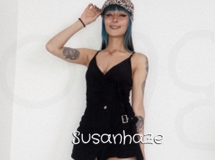 Susanhaze