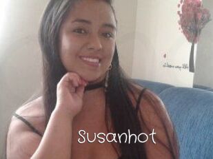 Susanhot