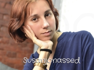 Susanjonassed