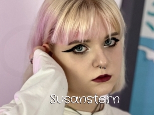 Susanstern