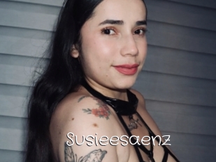 Susieesaenz