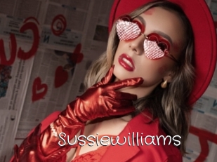 Sussiewilliams