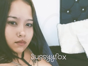 Sussyyfox
